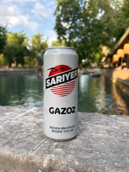 Gazoz